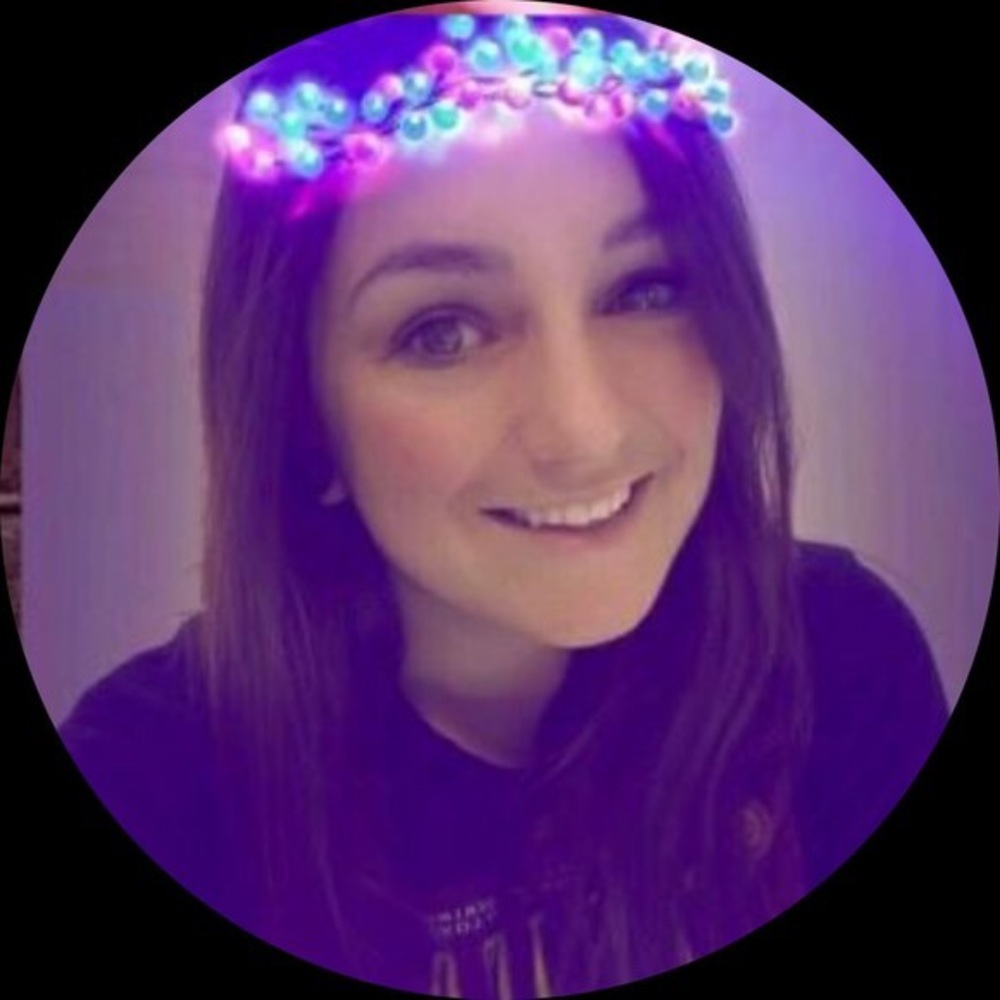 Meet your Posher, Alie